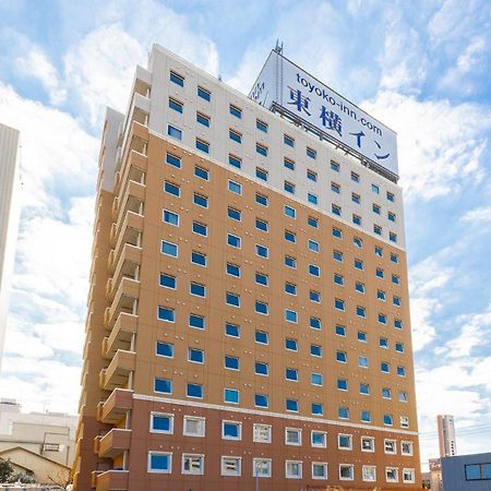 Toyoko Inn Tokyo Machida Eki Odakyu Sen Higashi Guchi Εξωτερικό φωτογραφία